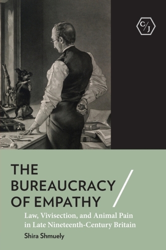 The Bureaucracy of Empathy