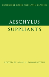 Aeschylus: Suppliants