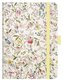 Premium Timer Big "Wild Flowers" 2024