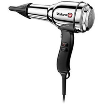 Valera Profesionální fén na vlasy Swiss Steel-Master Light Chrome woman