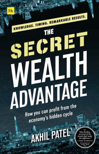 The Secret Wealth Advantage