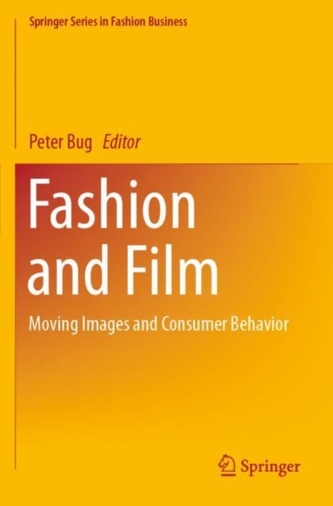 Fashion and Film