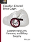Laparoscopic Liver, Pancreas, and Biliary Surgery