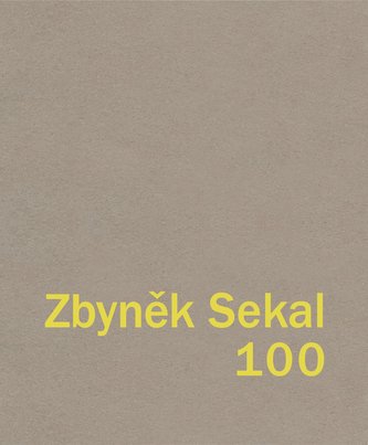 Zbyn¿k Sekal 100