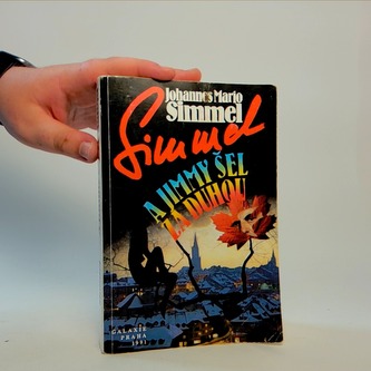 Simmel a Jimmy šel za duhou