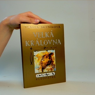 Velká královna Kleopatra