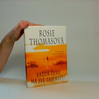 Každá žena má své tajemství