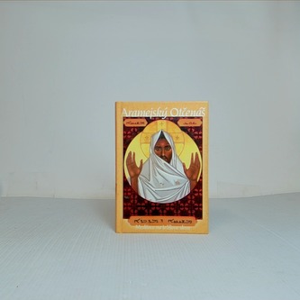 Aramejský Otčenáš