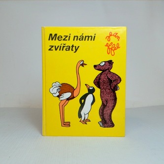 Mezi námi zvířaty