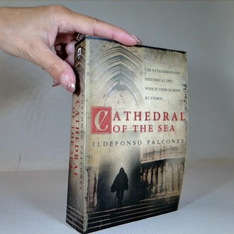 Cathedral of the Sea