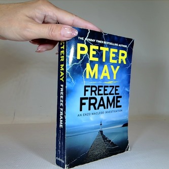 Freeze Frame