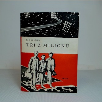 Tři z milionu