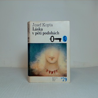 Láska v pěti podobách