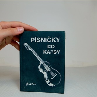Písničky do kapsy