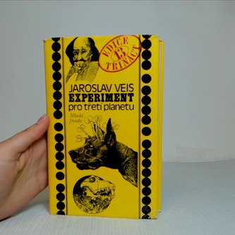 Experiment pro třetí planetu