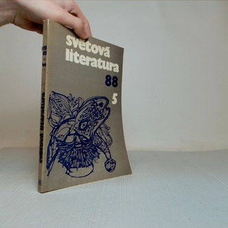 Světová literatura 5-88