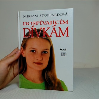 Dospívajícím dívkám