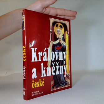 Královny a kněžny české
