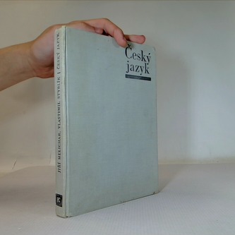 Český jazyk