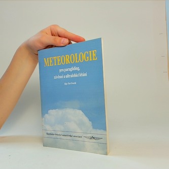 Meteorologie pro paragliding, závěsné a ultralehké létání