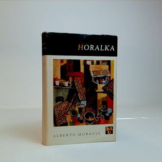 Horalka