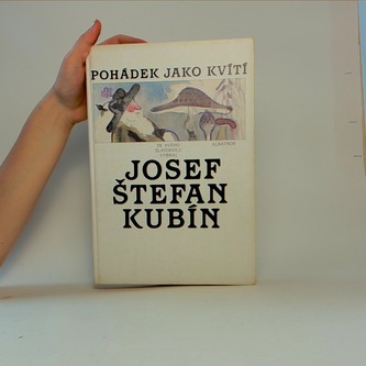 Pohádek jako kvítí