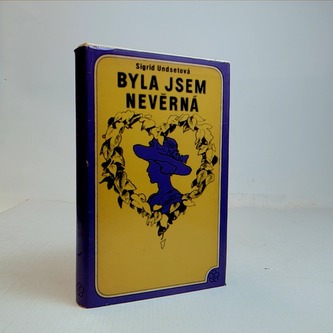 Byla jsem nevěrná