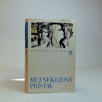 Můj neklidný přístav