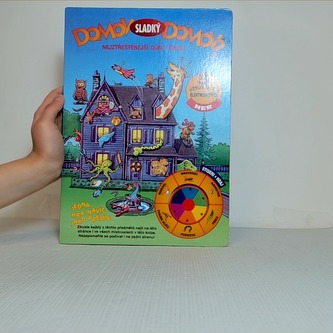 Domov sladký domov? - 5 vzrušujících elektronických her