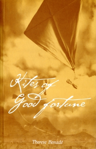 Kites of Good Fortune