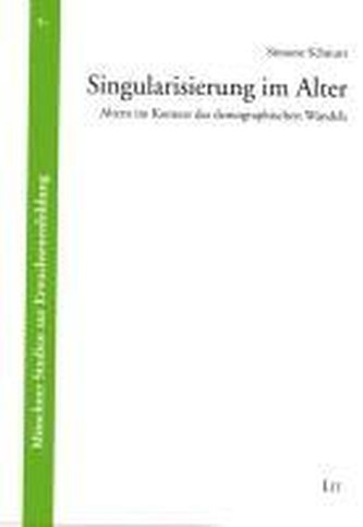 Singularisierung im Alter