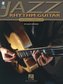 Jazz Rhythm Guitar: The Complete Guide (Book/Online Audio) [With CD Includes 74 Full-Band Tracks]