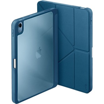 UNIQ Moven pouzdro iPad 10,9" (2022) modré