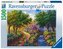 Puzzle 1500 Chatka nad rzeką