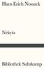 Nekyia