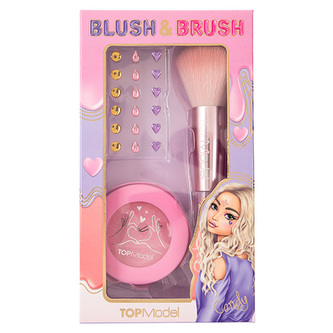 Make up sada Top Model, Candy