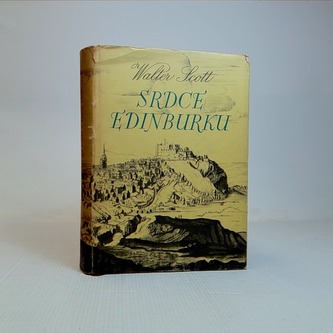 Srdce Edinburku