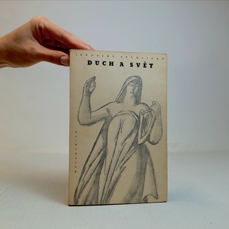 Duch a svět