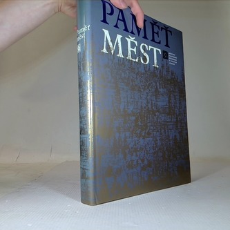 Paměť měst