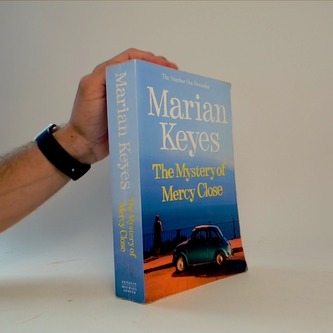 The Mystery of Mercy Close