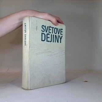 Světové dějiny
