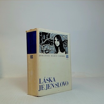 Láska je jen slovo