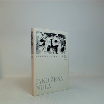 Jako žena nula