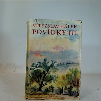 Povídky III