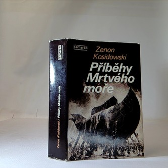 Příběhy mrtvého moře