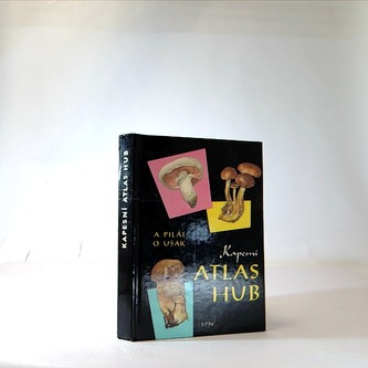 Kapesní Atlas hub