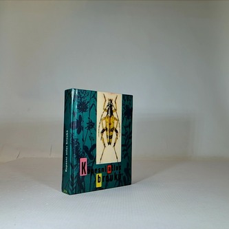 Kapesní atlas brouků