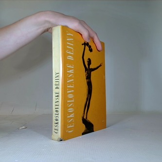 Československé dějiny