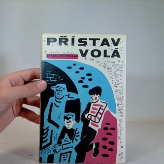 Přístav volá