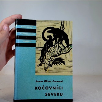 Kočovníci severu
